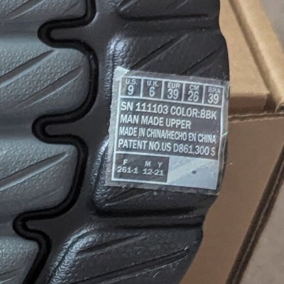 NWT Sketchers Foamies Ultra Go Sketchers Slip-On Clogs - Women's Size 9 - Picture 3 of 7